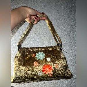Jeanne Lottie Vintage Purse